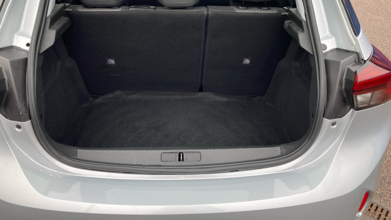 Vauxhall Corsa 1.2 SE Edition 5dr Petrol Hatchback